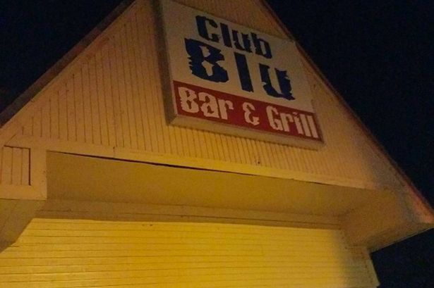 Club Blu