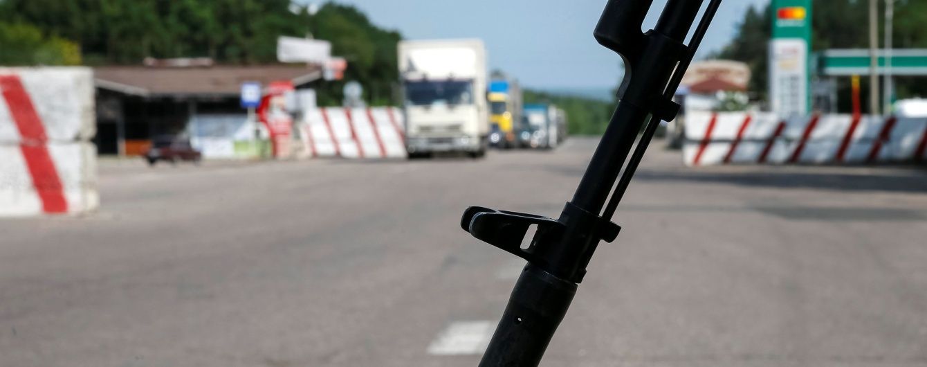 КПВВ на Донбасі перейшли на осінній режим роботи