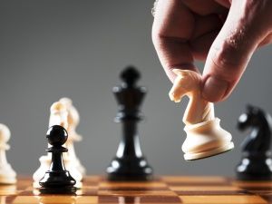 Миф или польза: зачем на самом деле нужны шахматы