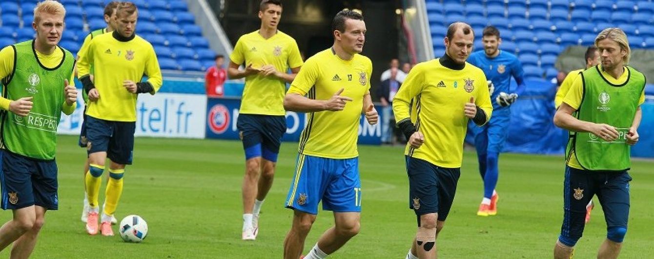 Екс-гравець "Дніпра" Федецький може перебратися у чемпіонат Німеччини