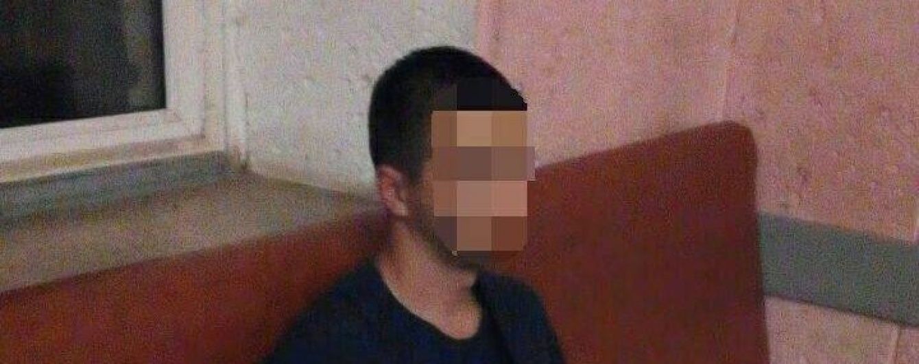 У Рівному водій маршрутки зґвалтував 19-річну дівчину