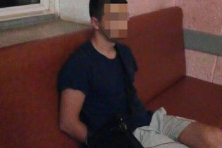 У Рівному водій маршрутки зґвалтував 19-річну дівчину