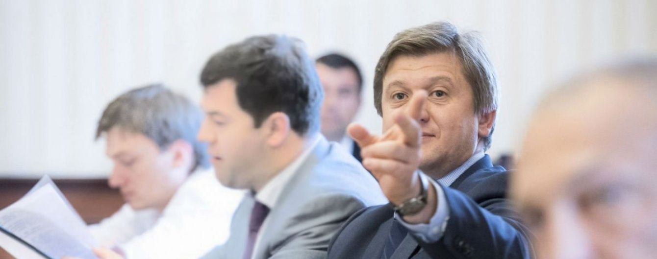 Україна готова до переговорів з Росією щодо "боргу Януковича", але готується до суду - Данилюк