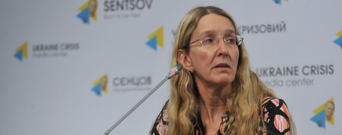 Випадок захворювання дитини правцем шокував нового керівника МОЗу