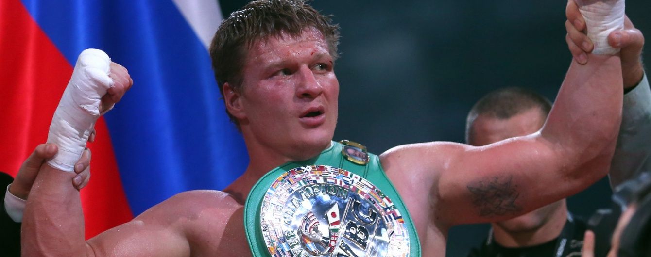 Президент WBC розповів, коли чекати на рішення у допінговій справі росіянина Повєткіна