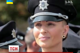 Київська патрульна поліцейська могла померти від туберкульозу