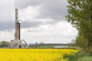Голландська компанія перемогла у конкурсі на видобуток сланцевого газу на сході України