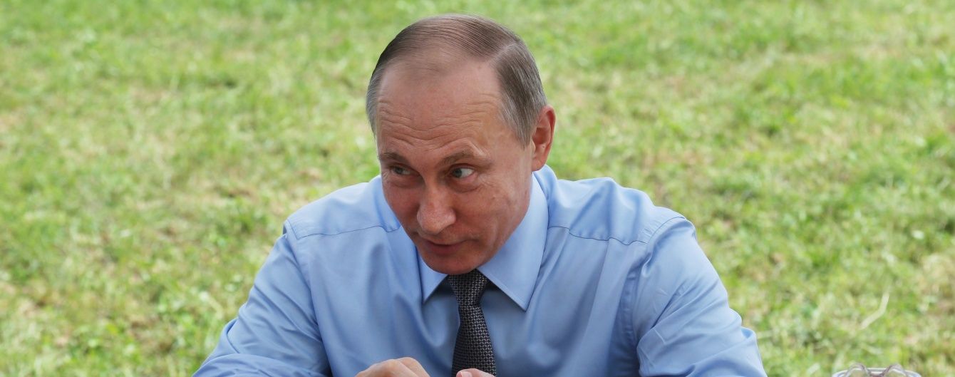 У Євросоюзі замислилися про часткове зняття санкцій з Росії