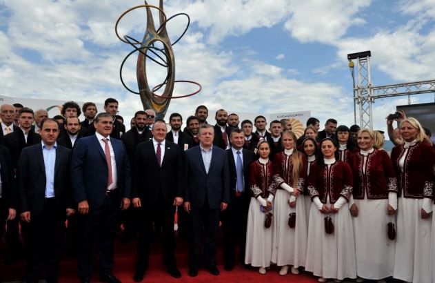 Форма збірної Грузії_2