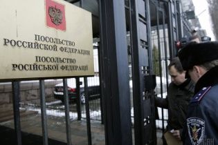 В Україні немає посла РФ. Геращенко відповіла на критику щодо російських дипломатів