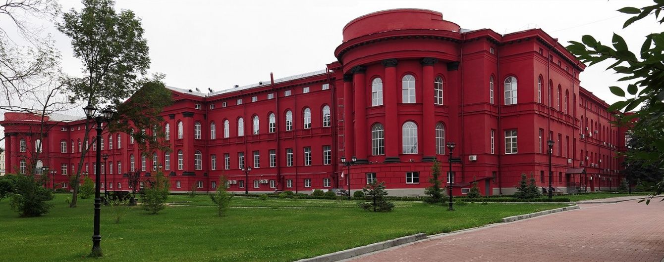 Українські університети пасуть задніх у рейтингу найкращих вишів світу