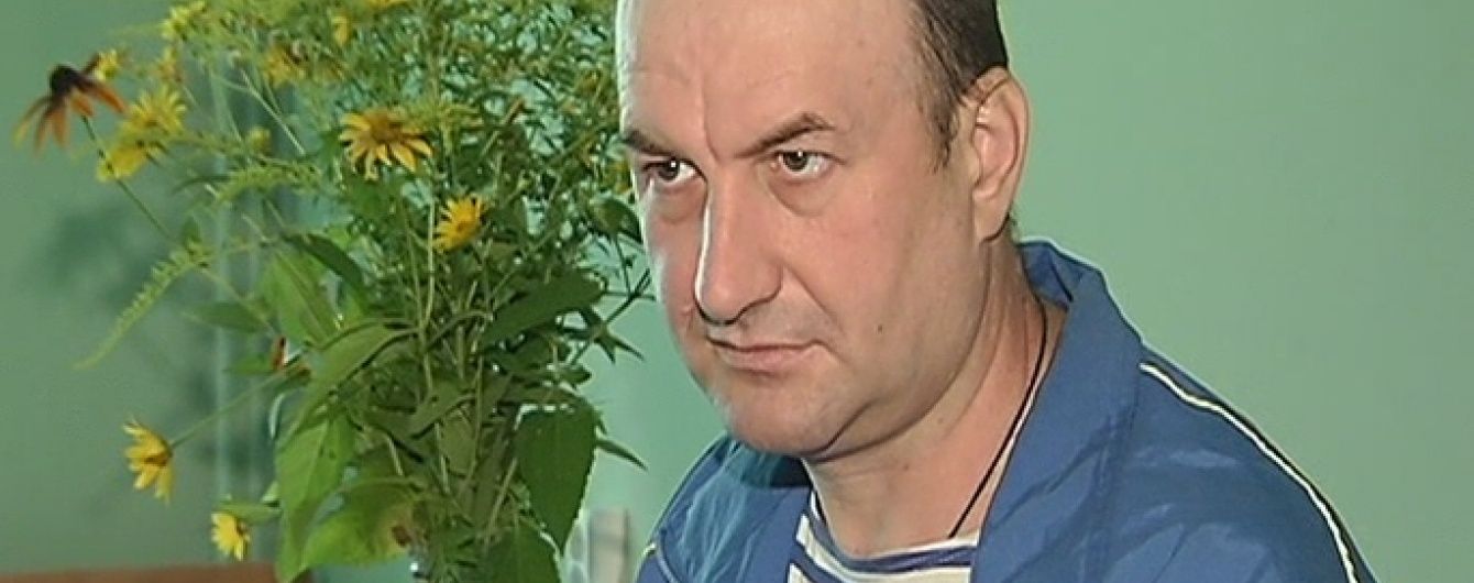 Бійцю Валерію Сазонову потрібна допомога