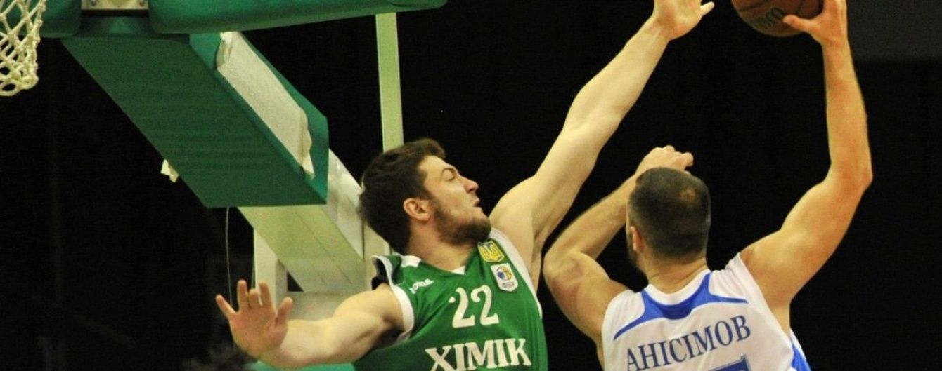 Визначилася дата старту наступного чемпіонат України з баскетболу