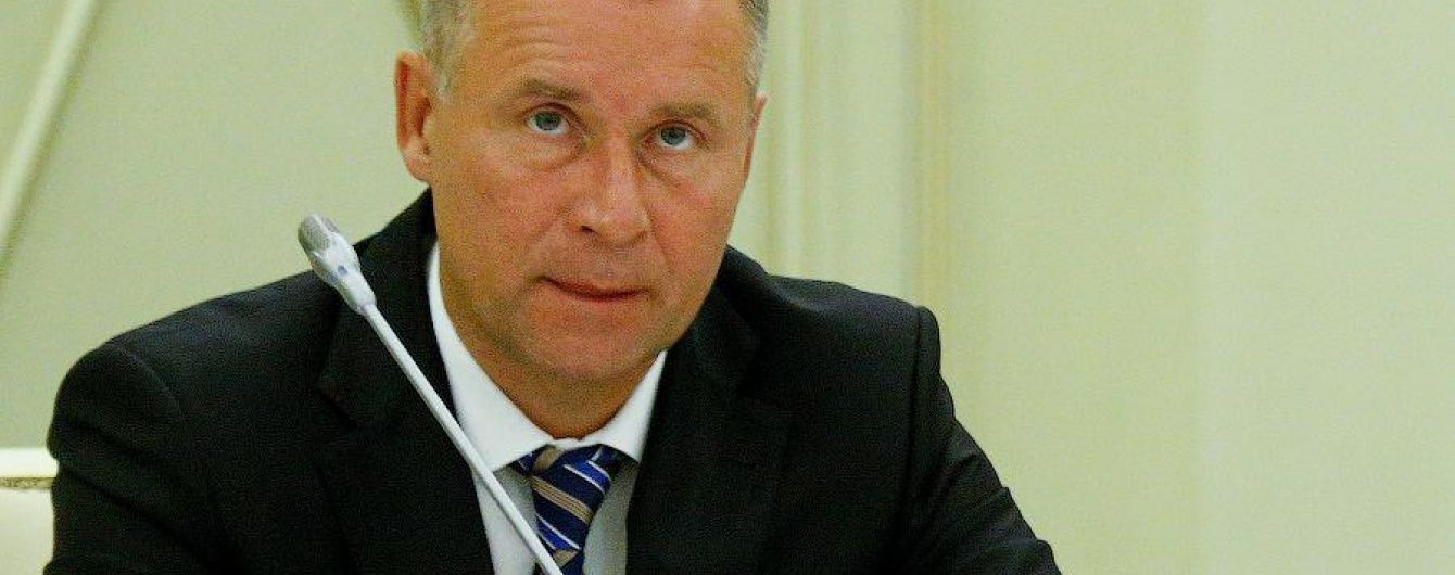 ЗМІ змогли дізнатися лише знак Зодіаку ФСБіста, якого призначили керувати Калінінградською областю