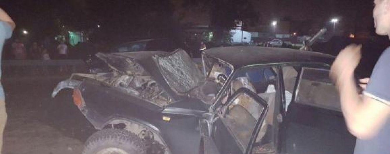 Прокуратура вимагатиме утримання в СІЗО для депутата-винуватця смертельного ДТП