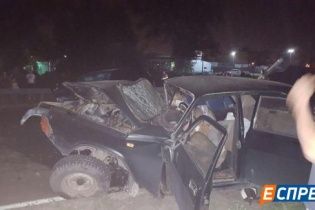 Прокуратура вимагатиме утримання в СІЗО для депутата-винуватця смертельного ДТП