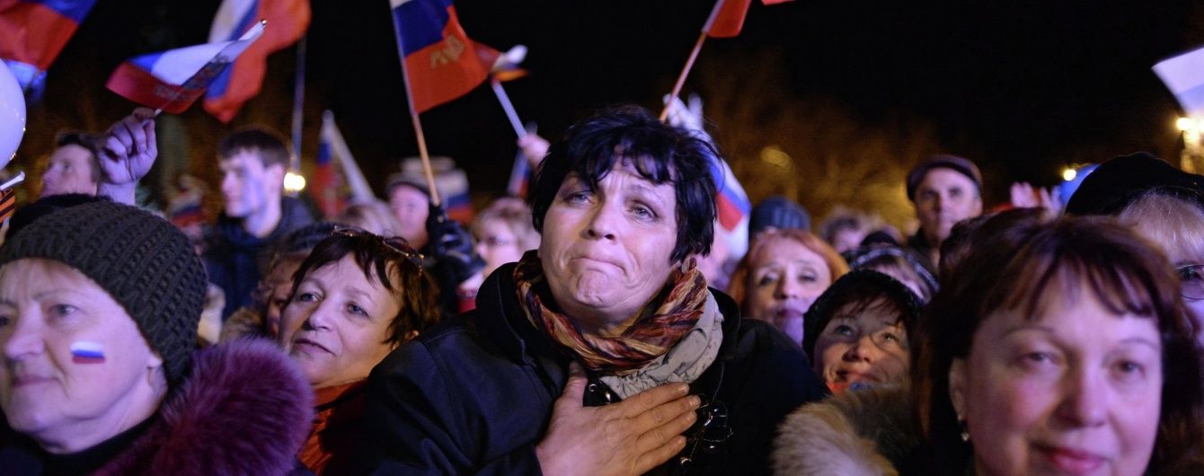 У Лаврова попередили росіян про напади через "день гніву"