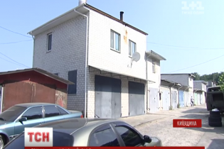 Саморобний ліфт убив хлопчика в Броварах під Києвом