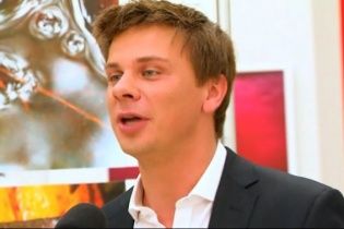Дмитро Комаров згадав, як ледь не загинув під час хуртовини на Ельбрусі