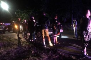 У США на домашній вечірці застрелили трьох людей