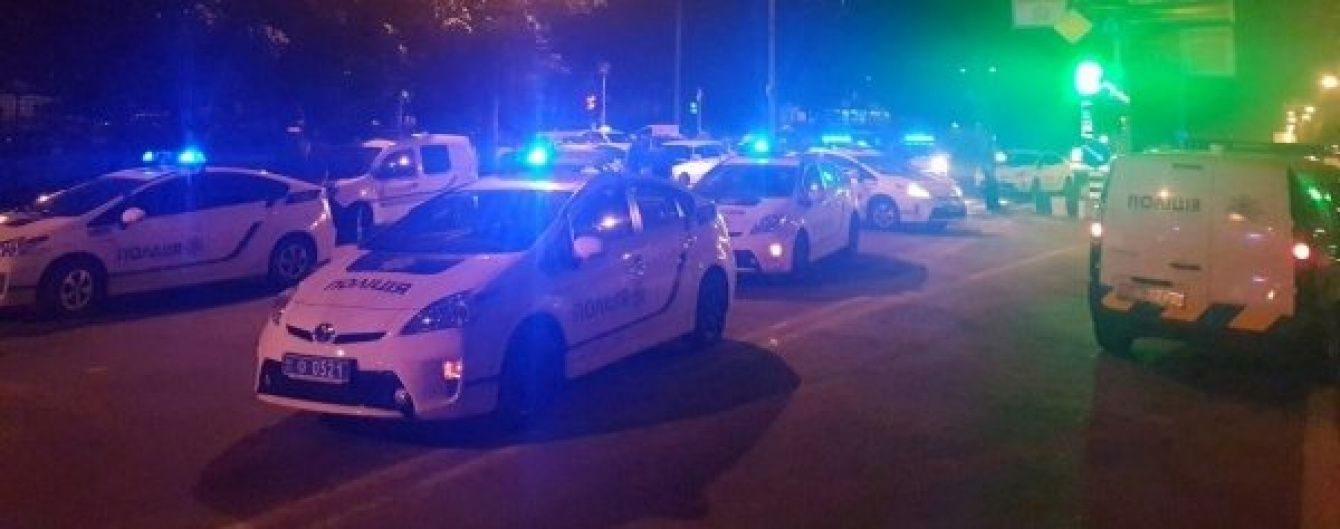 Поліція не виявила алкоголю в крові винуватця моторошної ДТП у Харкові
