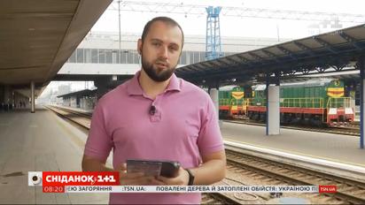 Безопасен ли железнодорожный транспорт в условиях пандемии COVID-19