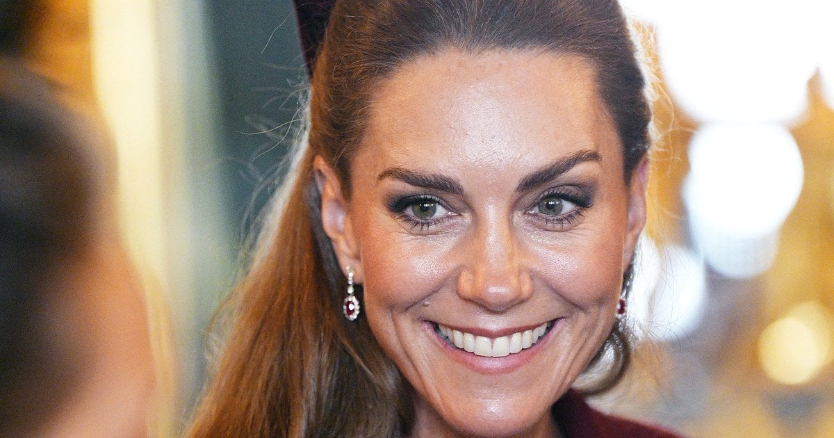 Принцеса Кейт