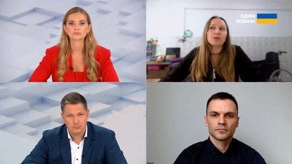 Нова професія в українській медицині: терапевт мови і мовлення та її роль у реабілітації