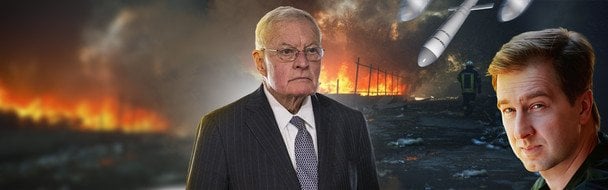 Как Кит Келлог "остановил" массированные обстрелы Киева: эксперт назвал сроки путинской паузы