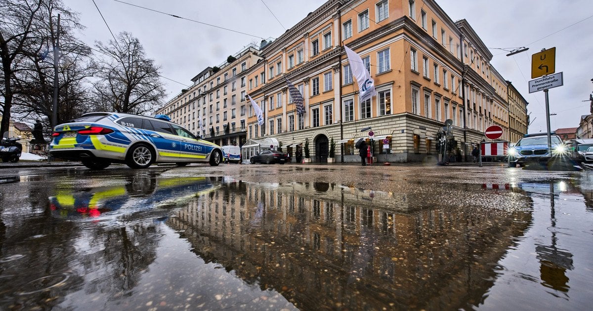 Munich Security Conference