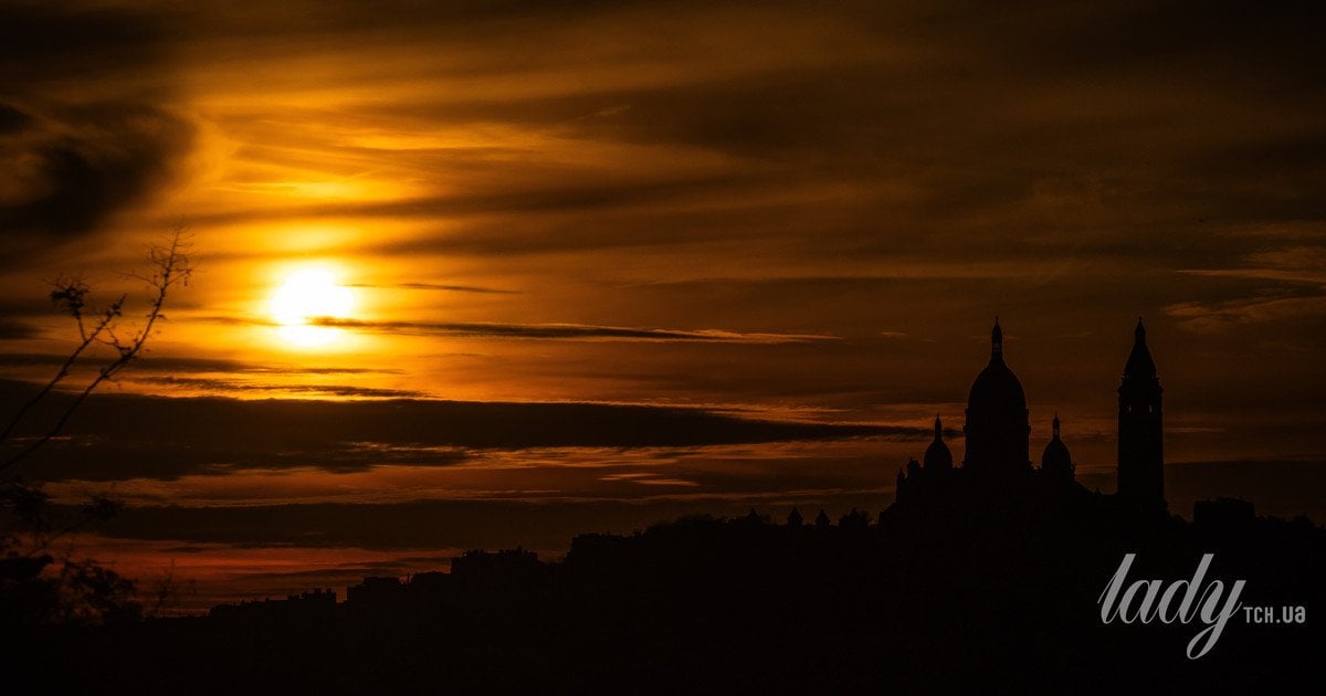 Чому на заході сонця нас охоплює тривога