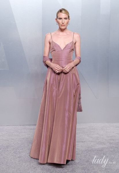 Дрі Гемінгвей / © Getty Images