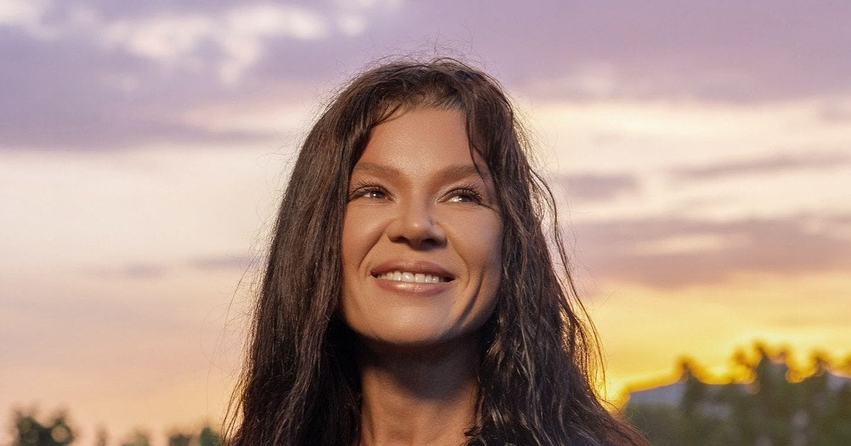 Руслана Лижичко