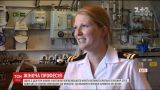 Жінки-військові британського корабля Dunkan про життя на кораблі та роботу з чоловіками
