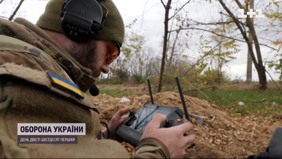 Херсонский наступ – тема номер один у світових ЗМІ