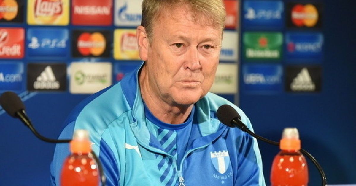 Оге Харейде