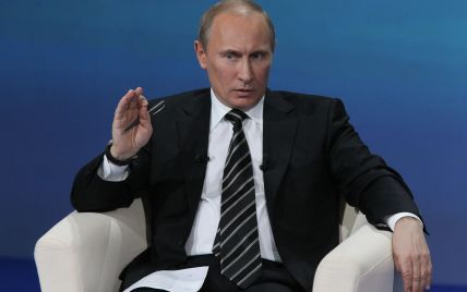 Путин раскритиковал Ленина за "атомную бомбу", которая развалила СССР