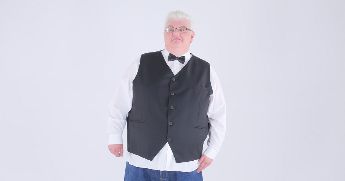 Сергей Сивохо / © yulainfo.com