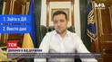 Зеленський анонсував програму підтримки підприємців