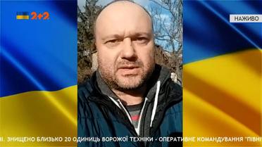 Біля Києва підірвали міст через Ірпінь - подробиці події