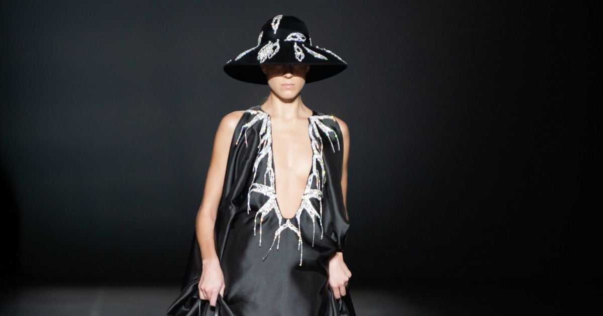 Колекція Gasanova FW'21/UFW