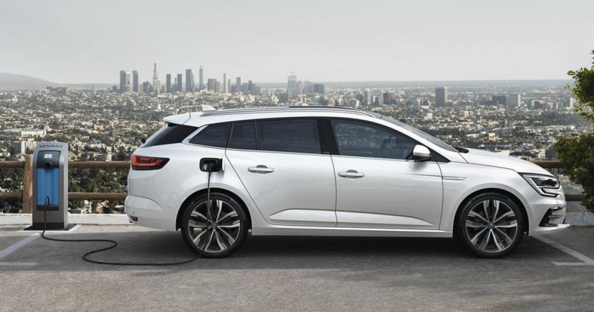 Renault Megane_3 / © Group Renault