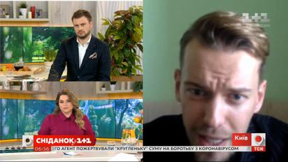 Скільки українських лікарень готові прийняти пацієнтів із коронавірусом — відповідає речник МОЗ