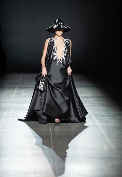 Колекція Gasanova FW'21/UFW