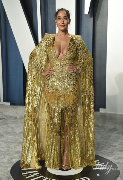 Трейсі Елліс Росс / © Associated Press