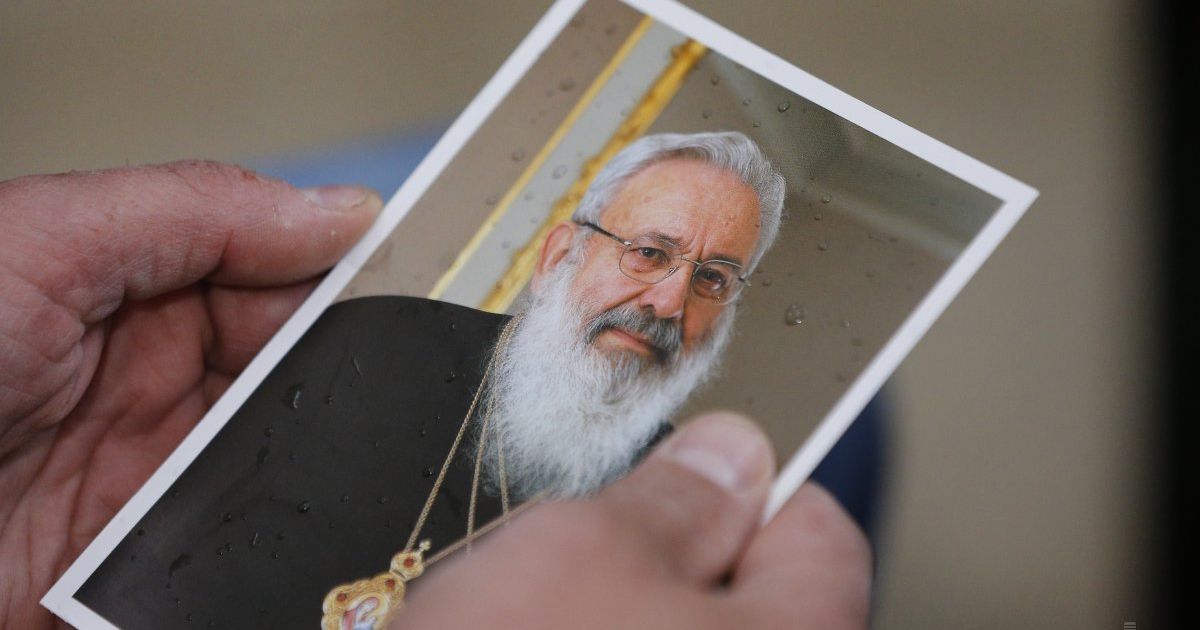У Києві поховали блаженнішого Любомира Гузара. Текстова трансляція