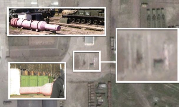  / © Bellingcat