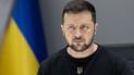 "It's Just Hell There": Zelenskyi Spoke About Situation in Donbas and Weapon to “Stop the Hoard”