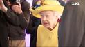 Семье королевы Елизаветы II запретили говорить слово "война", но они поселили у себя беженцев из Украины