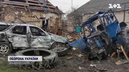 Россияне снова массированно гатят из ракет по областям Украины: есть погибшие